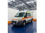 FIAT DUCATO AMBULANZA (CALCI) VP