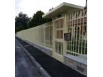 Davanzale soglia copertina coprimuro gradino scala in pietra granito