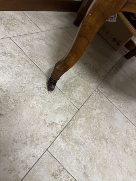 Elegante completo in stile classico – Mobile, scrivania e poltrona coordinati - Foto 5