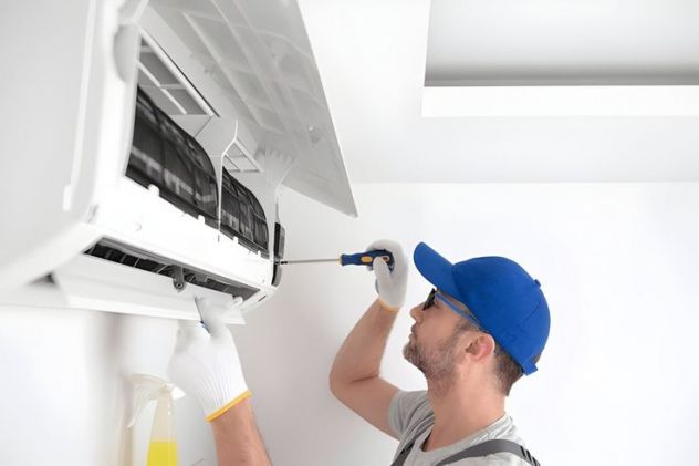 Assistenza Climatizzatori a Torino