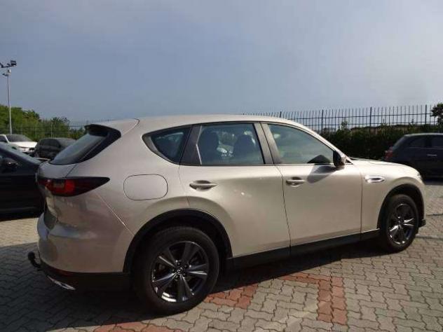 MAZDA CX-60 CX-60 2.5 phev Exclusive Line Skyactive awd auto I rif. 23923816 - Foto 4