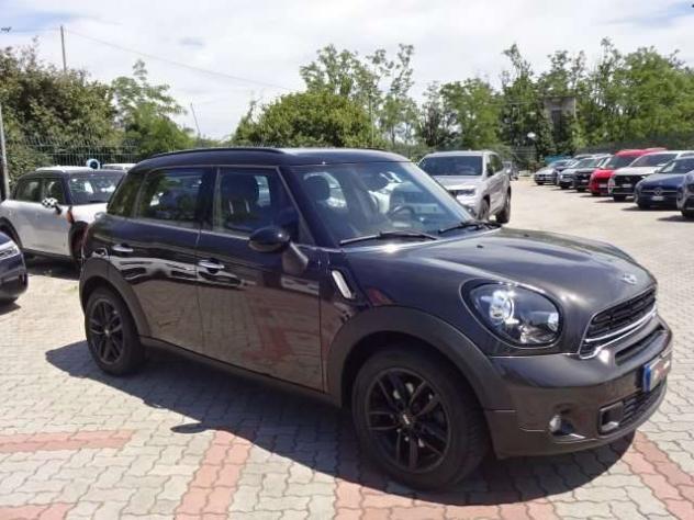 MINI Cooper SD Countryman R60 2.0 E6 rif. 23662858 - Foto 3