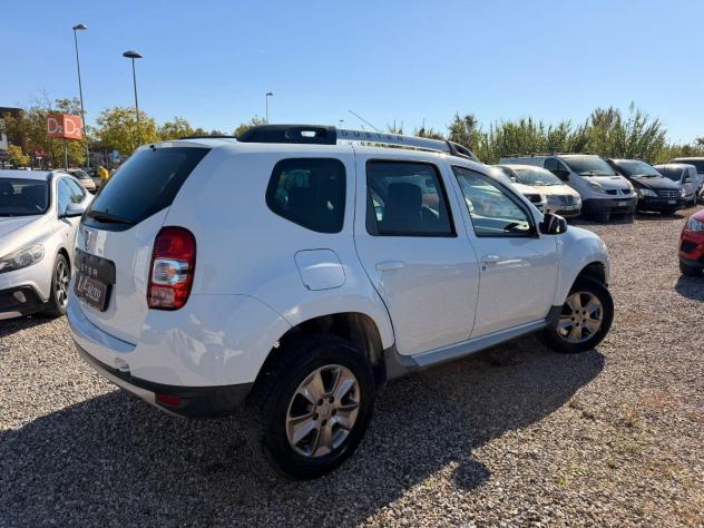 DACIA - Duster - 1.6 110 CV 4x2 GPL Ambiance - Foto 3