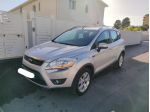 Ford Kuga Kuga+ 2.0 TDCi 136 CV 4WD DPF