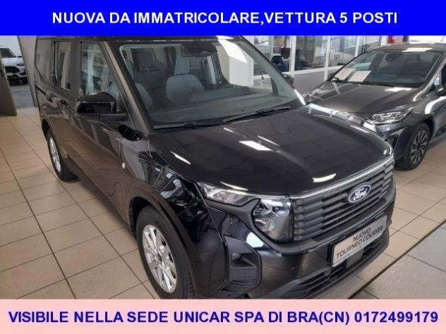 FORD Tourneo Courier TITANIUM 1.0 BENZINA 125 CV AUTOM. NUOVO rif. 23975689 - Foto 2