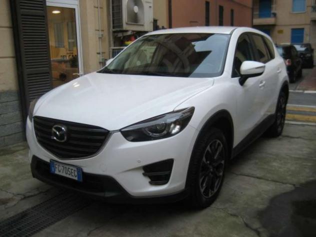 MAZDA CX-5 2.2 L SKYACTIVE -D 150CV 4WD EXCEED rif. 23170338 - Foto 2