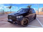Mercedes-benz GLE 53 AMG 4Matic+ EQ-Boost