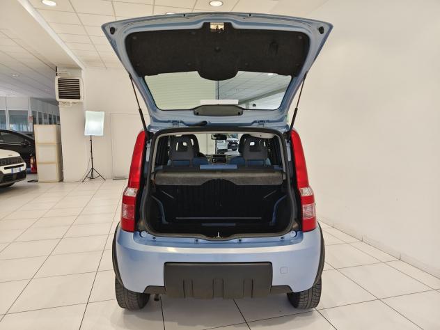FIAT Panda Panda 1.2 Climbing 4x4*ELD*5 POSTI* - Foto 8
