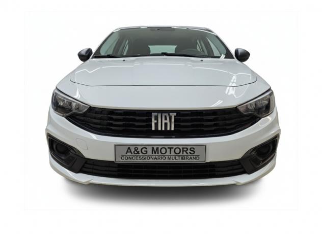 FIAT TIPO HATCHBACK 1.3 MJT 95cv POP 5 PORTE - Foto 2