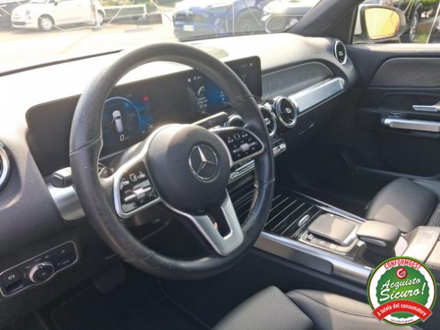 MERCEDES-BENZ GLB 200 d Automatic 4Matic Sport Plus rif. 23917991 - Foto 9