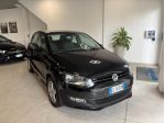 Volkswagen Polo 1.2 TDI DPF 5 p. Comfortline