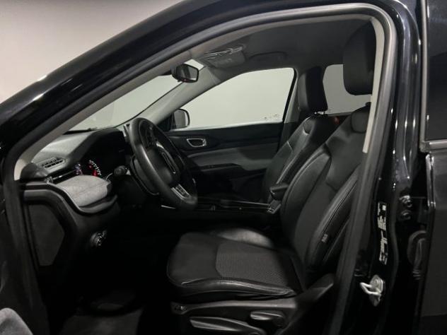 JEEP Compass 1.6 Multijet II 2WD Limited Restyling TOTAL BLACK rif. 23800308 - Foto 5