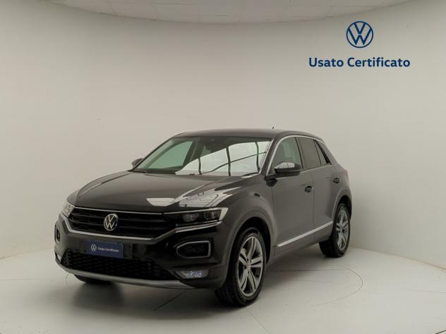 Volkswagen T-Roc T-Roc 1.5 tsi Advanced - Foto 3