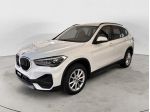 BMW X1 sDrive 18d 150 CV Automatica NAVI LED Business Advantage