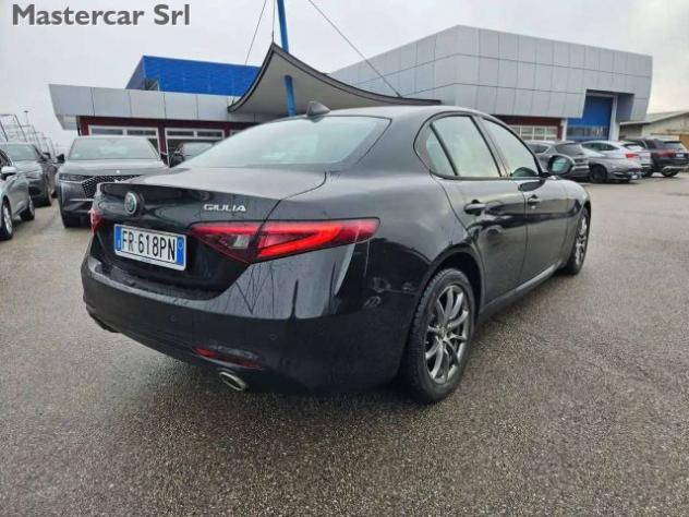 ALFA ROMEO Giulia Giulia 2.2 t Super Q4 180cv awd auto - FR618PN rif. 23815961 - Foto 6