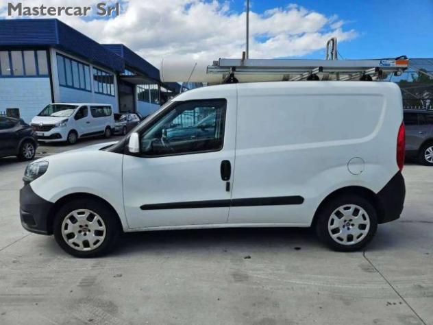 FIAT Doblo 1.4 T-JET 120cv NATURAL POWER SX E6 FV937NM rif. 23995260 - Foto 3