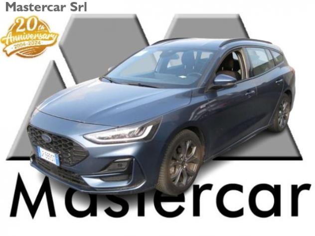 FORD Focus Focus 2022 SW 1.0 ecoboost h ST-Line 125cv powersh rif. 23806449