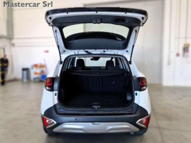 KIA Sportage Sportage V 2022 1.6 crdi mhev Business imt - GM625 rif. 24211281 - Foto 9