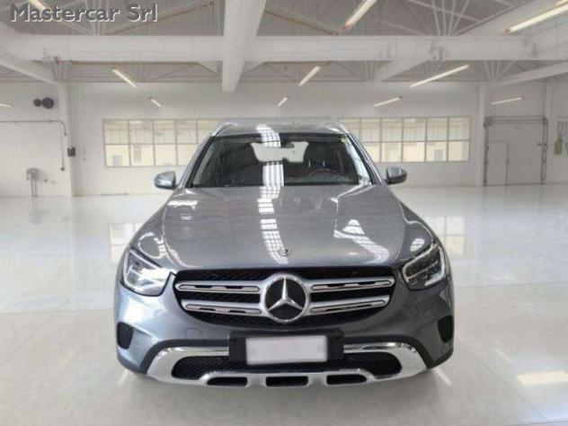 MERCEDES-BENZ GLC 200 GLC 200 d Business 4matic auto - targa GC693PN rif. 23951453 - Foto 7