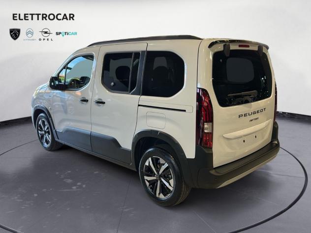 Peugeot Rifter 1.5 BlueHDi 130cv EAT8 GT NUOVO KM 0 - Foto 3