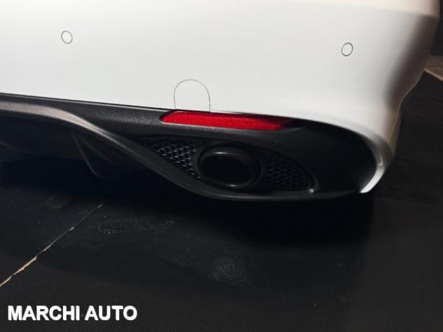 ALFA ROMEO Giulia 2.2 Turbodiesel 210 CV AT8 AWD Q4 Veloce rif. 22959926 - Foto 8