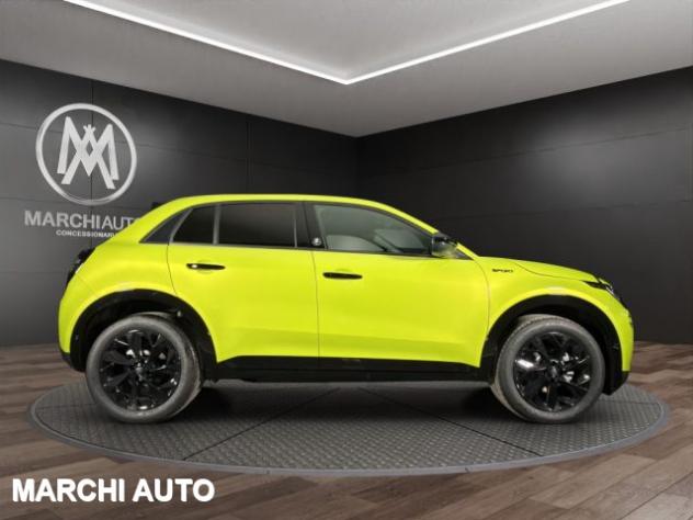 FIAT 600 Hybrid 145 CV DCT MHEV Sport Edizione Milano Corti rif. 23627242 - Foto 4