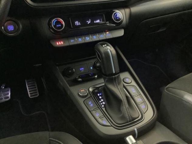HYUNDAI Kona 2.0 T-GDI DCT N Performance rif. 23989908 - Foto 8
