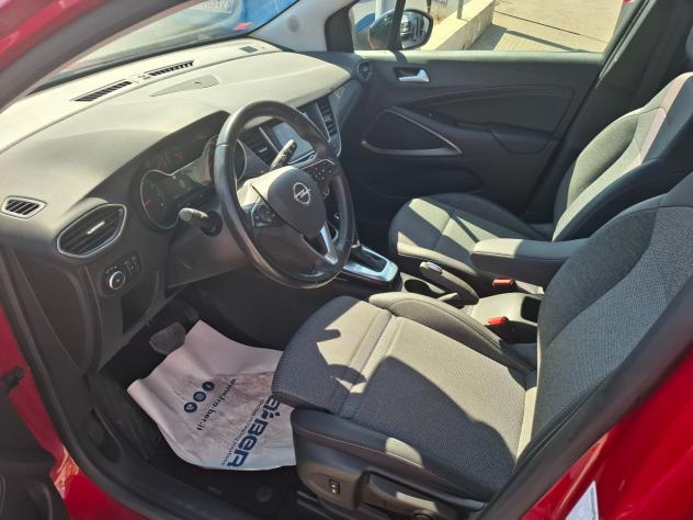 Opel Crossland 1.5 ECOTEC D 120 CV aut. 2022 - Foto 7