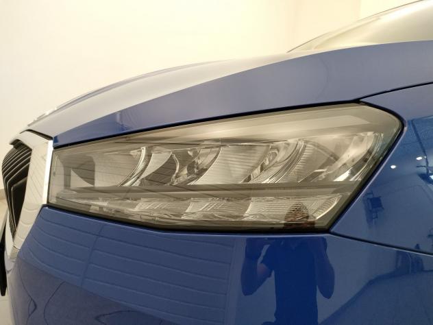 Škoda Fabia 1.0 MPI Evo 59KW YOUR WAY - Foto 7