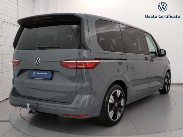Volkswagen Multivan 2.0 TDI 150cv Life DSG - Foto 5