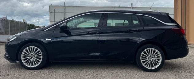 Opel Astra 1.4 Turbo 150CV SW - 2019 - Foto 7