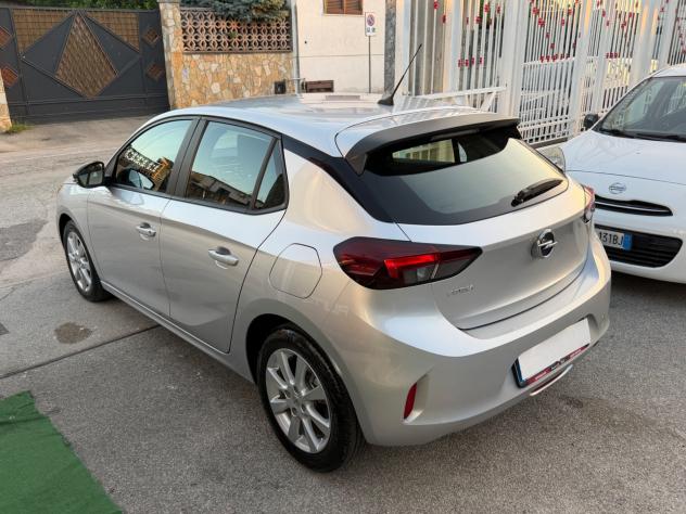 Opel Corsa 1.5 D 2023 perfetta 100 CV Elegance - Foto 3