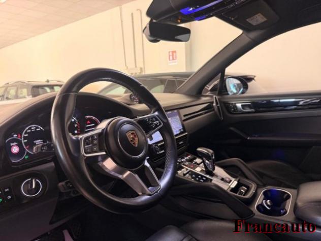 PORSCHE Cayenne 3.0 V6 rif. 24123187 - Foto 6