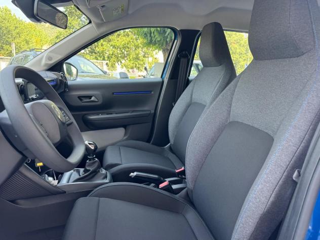 Citroën C3 1.2 Turbo 100 cv Manuale You - Foto 8