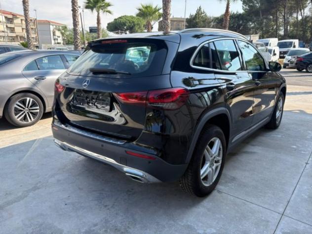 MERCEDES-BENZ GLA 220 d Automatic Sport rif. 23927410 - Foto 5