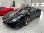 FERRARI 488 Pista Spider |FULL OPTIONAL| rif. 23989799