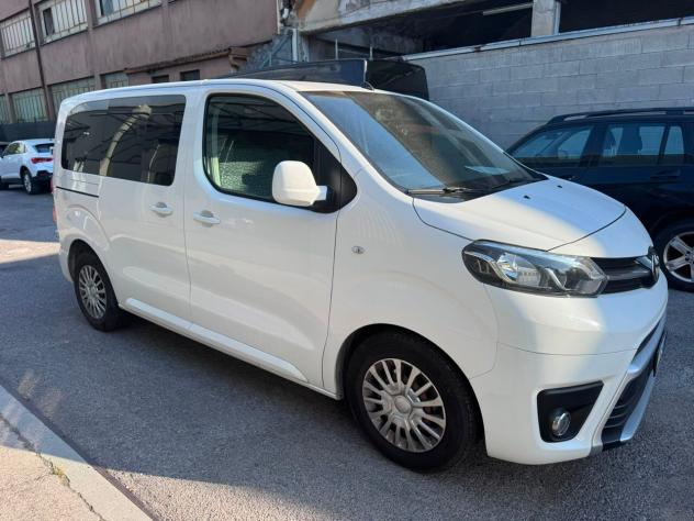 Toyota Proace Verso 1.6D Lounge* DA RIVEDERE - Foto 3