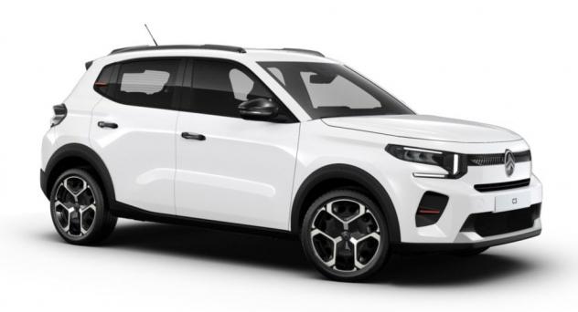 Citroën C3 100 Turbo Plus CBC - Foto 3