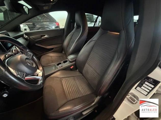 MERCEDES - Classe CLA Shooting Brake 200 d (cdi) Sport auto - Foto 8