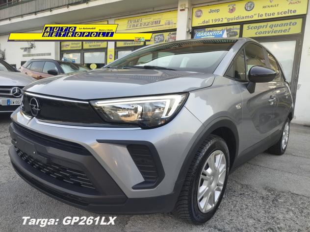 Opel Crossland 1.2 83CV S&S Edition