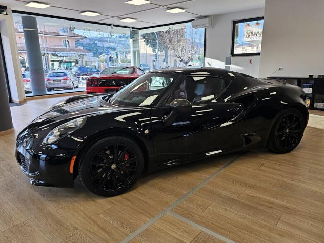 Alfa Romeo 4C 1750 TBi - PREZZO PROMO ! - Foto 10
