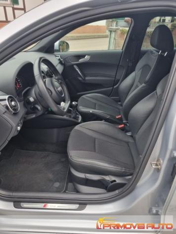 AUDI A1 SPB 1.0 82CV TFSI S-LINE rif. 20307788 - Foto 3