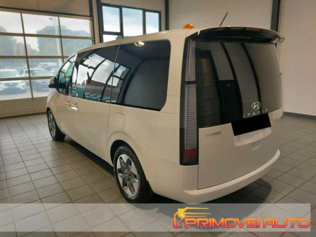 HYUNDAI Staria 2.2 AT 2WD 9 posti rif. 21341939 - Foto 8