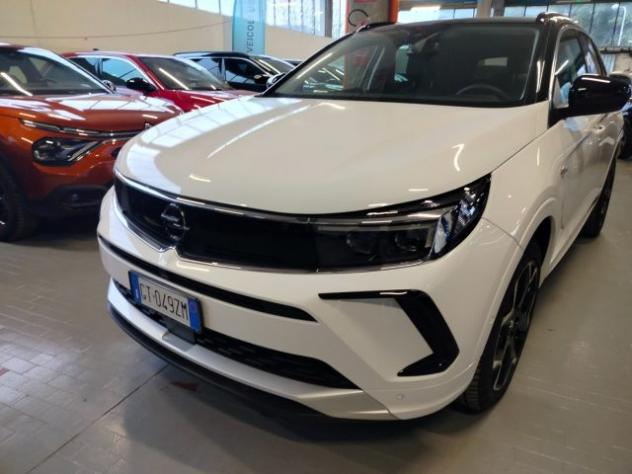 OPEL Grandland 1.5 diesel Ecotec aut. Ultimate rif. 23980413 - Foto 2