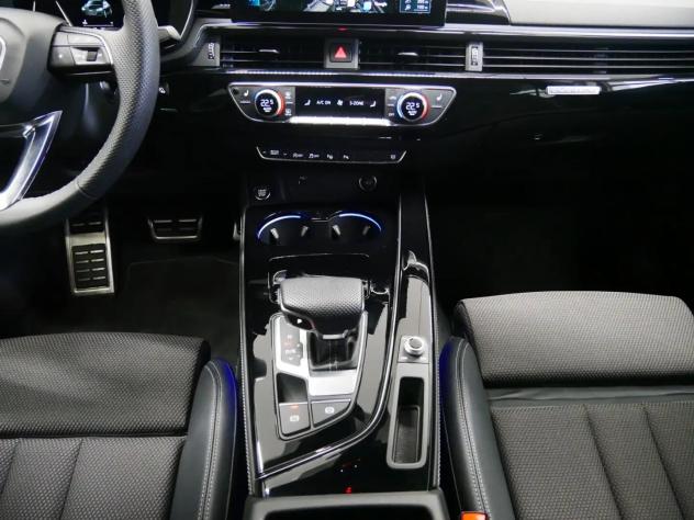 Audi A5 TDI 150 kW quattro S tronic mHEV+ S Line edition - Foto 9