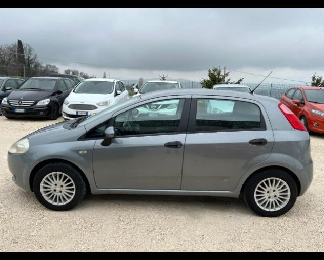FIAT Grande Punto 1.2 5 porte Dynamic rif. 21561886 - Foto 3