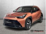 Toyota Aygo X Aygo X 1.5 Hybrid 115 CV 5 porte Premium