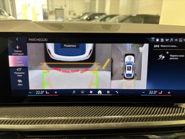 BMW X6 XDRIVE 40D AUTO MSPORT rif. 24068378 - Foto 8