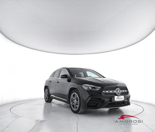 MERCEDES-BENZ GLA 200 200 d AMG Line Advanced Plus 4matic auto rif. 23809106 - Foto 2