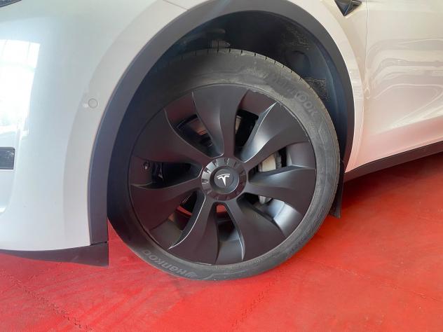 Tesla Model Y 75 kWh Dual Motor Long Range 4WD aut. - Foto 5